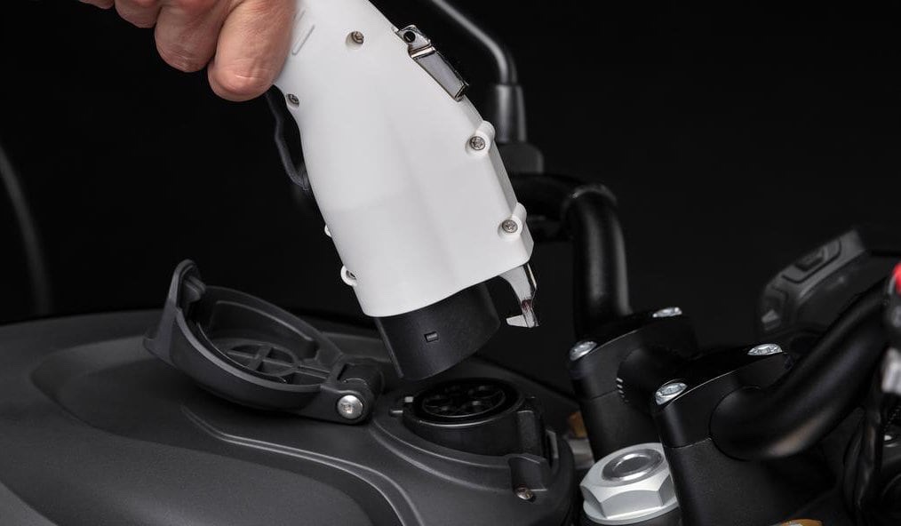 ZERO SR ZF 14.4 + POWER TAN