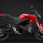 ZERO SR ZF 14.4 + POWER TAN