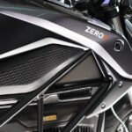 ZERO SR ZF 14.4 + POWER TAN