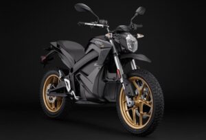 ZERO SR ZF 14.4 + POWER TAN