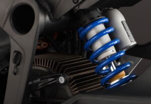 ZERO SR ZF 14.4 + POWER TAN