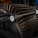 ZERO SR ZF 14.4 + POWER TAN