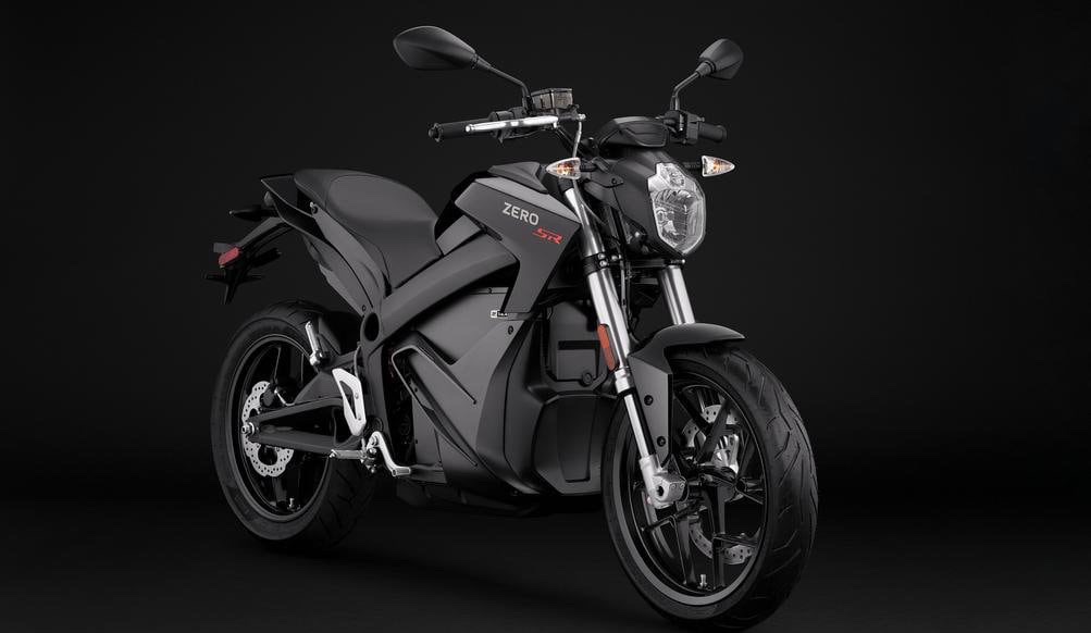 ZERO SR ZF 14.4 + POWER TAN