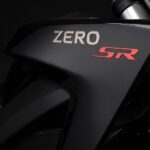 ZERO SR ZF 14.4 + POWER TAN