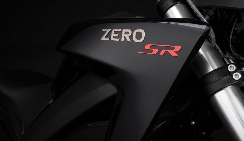 ZERO SR ZF 14.4 + POWER TAN