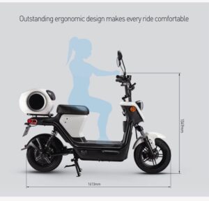 LVNENG Gener Electric Scooter