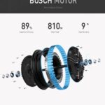 LVNENG Gener Electric Scooter