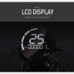 LVNENG Gener Electric Scooter