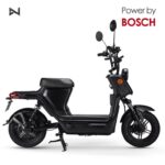 LVNENG Gener Electric Scooter