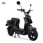 LVNENG Gener Electric Scooter