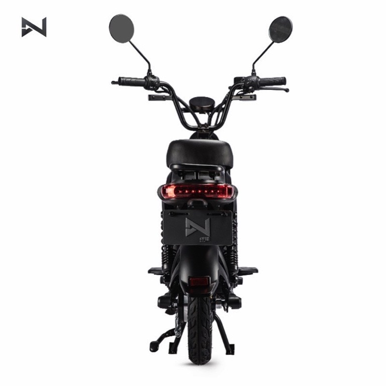 LVNENG Gener Electric Scooter