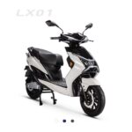 LVNENG LX01 Electric Scooter