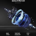 LVNENG LX01 Electric Scooter