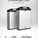 LVNENG LX02 Electric Scooter