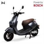 LVNENG LX02 Electric Scooter