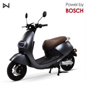 LVNENG LX02 Electric Scooter