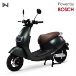 LVNENG LX02 Electric Scooter