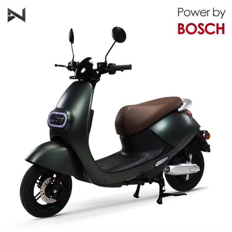 LVNENG LX02 Electric Scooter