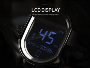 LVNENG LX02 Electric Scooter