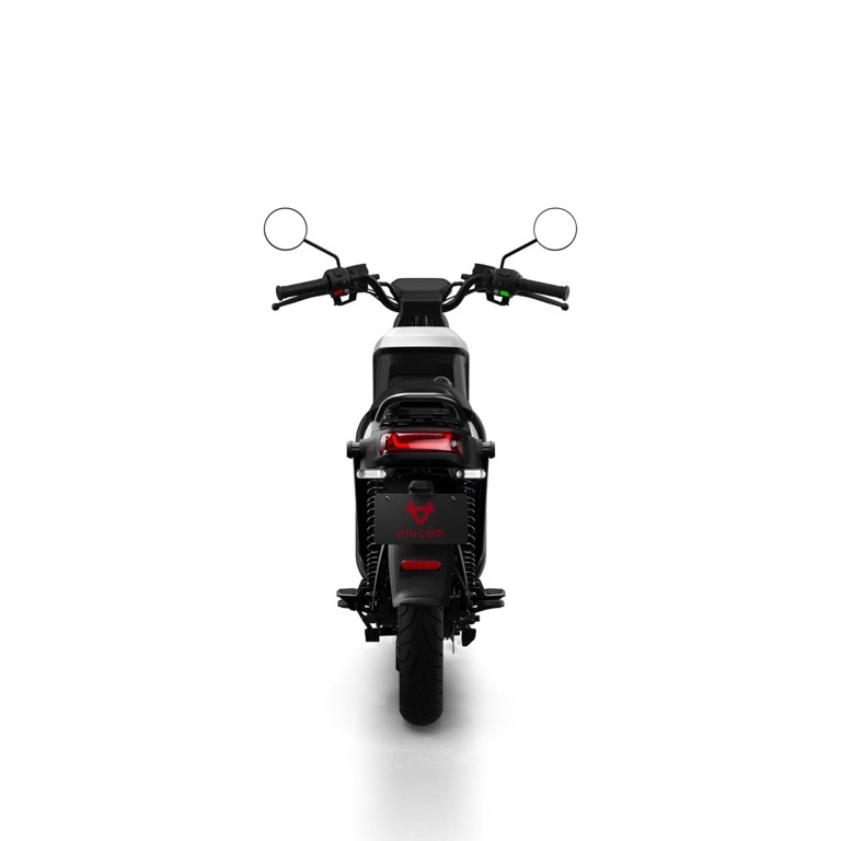 NIU NQi GT Electric Scooter