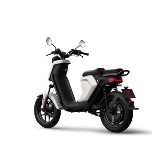 NIU NQi GT Electric Scooter