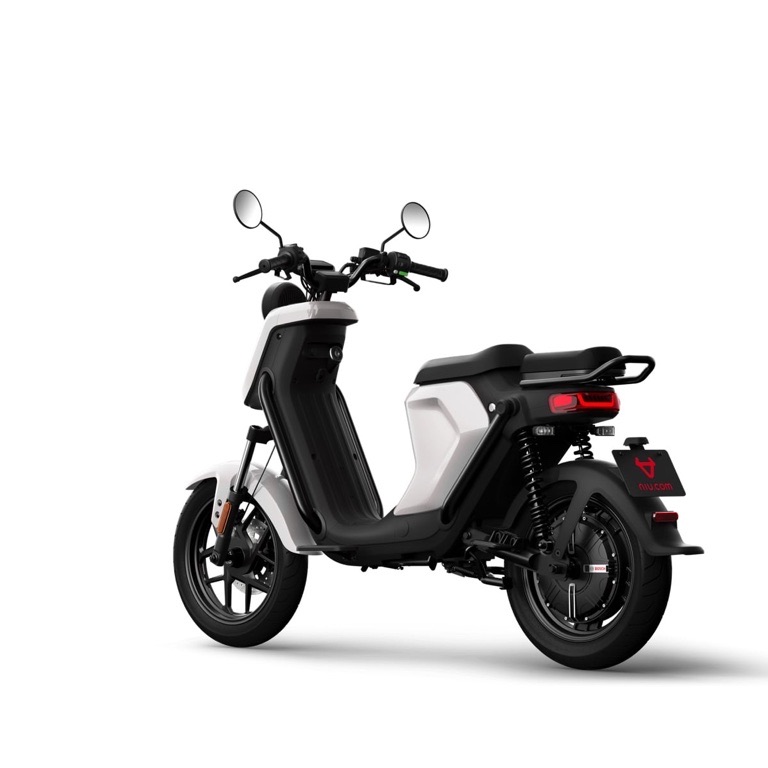 NIU NQi GT Electric Scooter