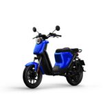 NIU NQi GT Electric Scooter