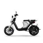 NIU NQi GT Electric Scooter