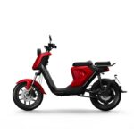 NIU NQi GT Electric Scooter