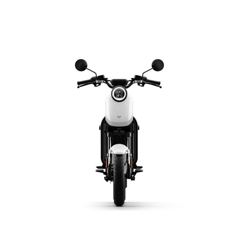 NIU NQi GT Electric Scooter