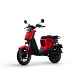 NIU NQi GT Electric Scooter