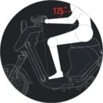 NIU NQi GT Electric Scooter