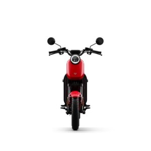 NIU NQi GT Electric Scooter