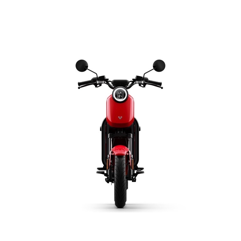 NIU NQi GT Electric Scooter