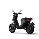 NIU NQi GT Electric Scooter