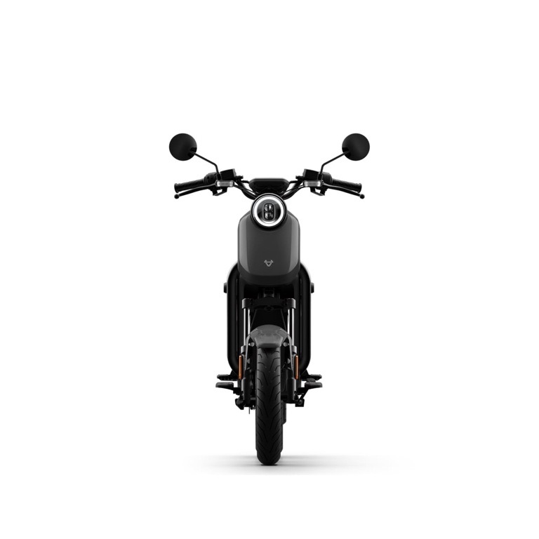 NIU NQi GT Electric Scooter