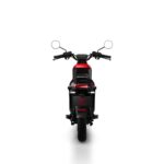 NIU NQi GT Electric Scooter