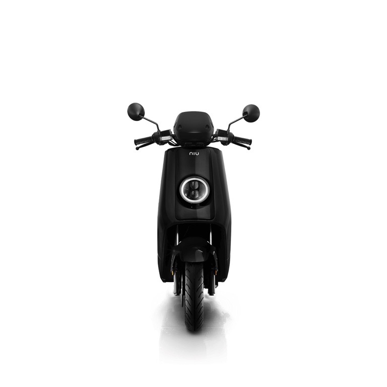 NIU NQi GTS Electric Scooter