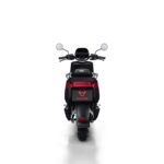 NIU NQi GTS Electric Scooter