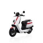 NIU NQi GTS Electric ScooterNIU NQi GTS Electric Scooter
