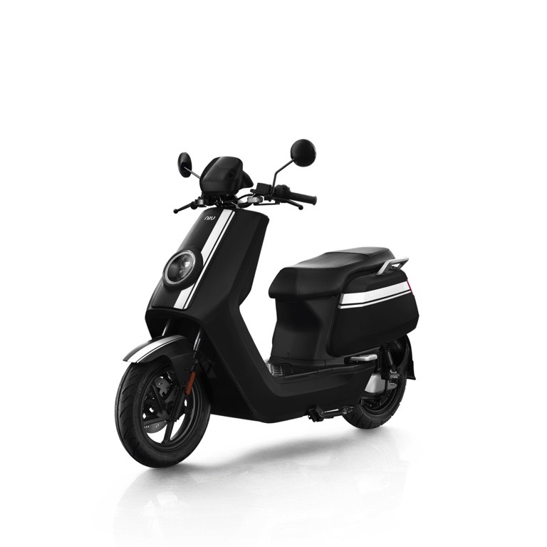 NIU NQi GTS Electric Scooter