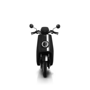 NIU NQi GTS Electric Scooter