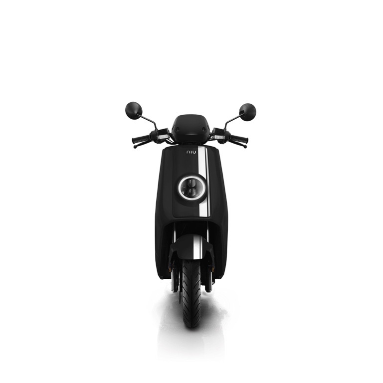 NIU NQi GTS Electric Scooter