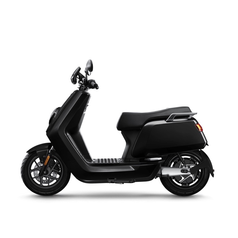 NIU NQi GTS Electric Scooter