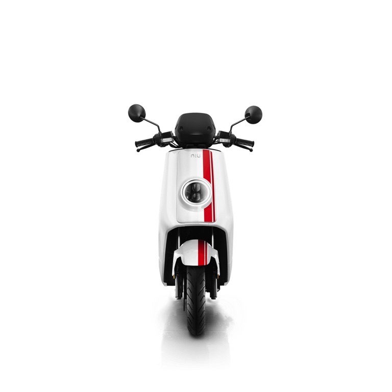 NIU NQi GTS Electric Scooter