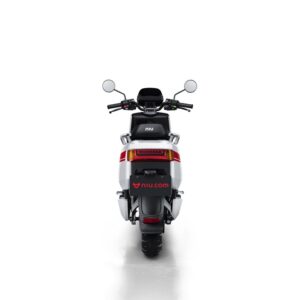 NIU NQi GTS Electric Scooter