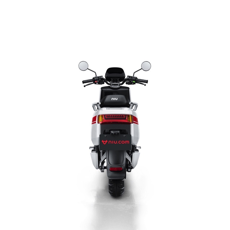 NIU NQi GTS Electric Scooter