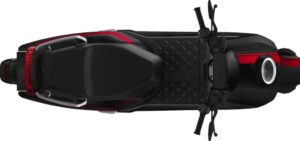 NIU NQi GTS Electric Scooter