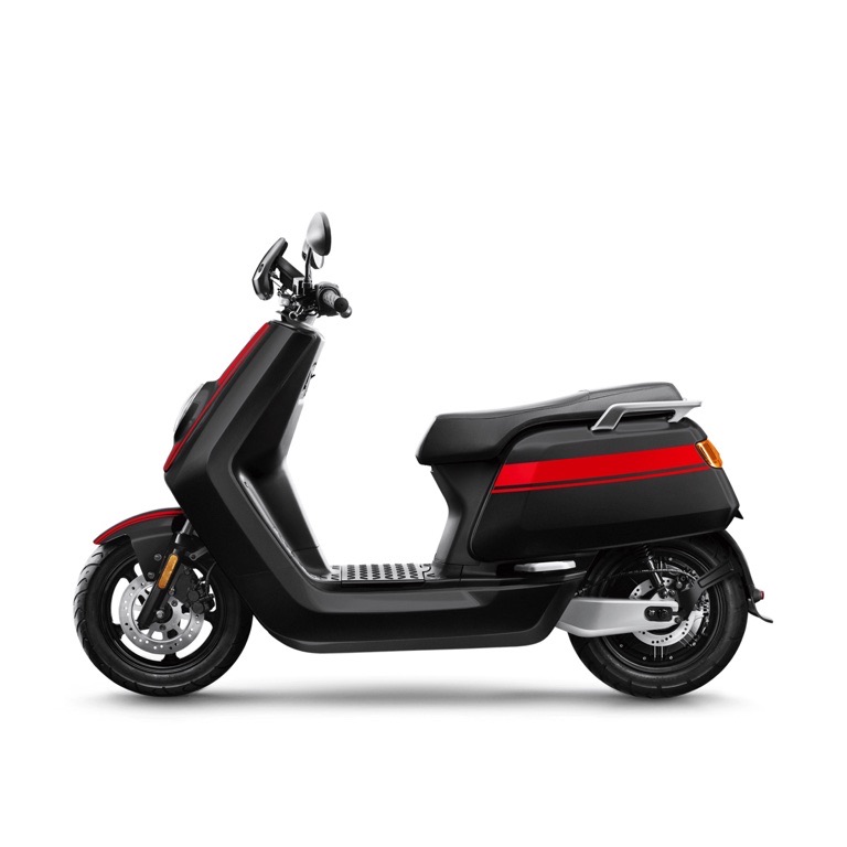 NIU NQi GTS Electric Scooter