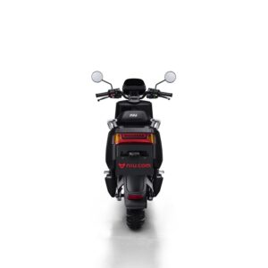 NIU NQi GTS Electric Scooter